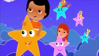 Canción para Dormir  BabyTV [upl. by Sperling124]