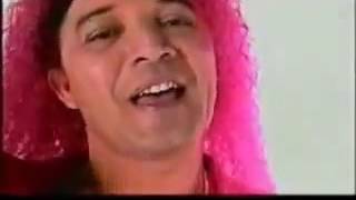 Wanderley Andrade Conquista Clip [upl. by Baler108]