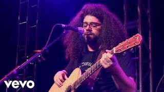 Coheed and Cambria  Mother Superior Taylor Guitars Performance  NAMM 07  PCM Stereo [upl. by Derry988]