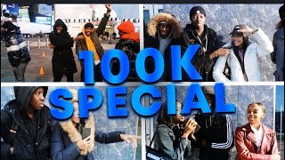 100000 SUBSCRIBERS SPECIAL FUNNY COMPILATION [upl. by Frederik]