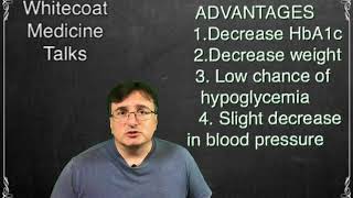 Diabetes Medications SGLT2 Inhibitors Invokana Farxiga Jardiance Steglatro [upl. by Frohman]