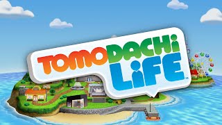 Rejected  Tomodachi Life OST [upl. by Haidadej]