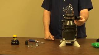 SkySight Engineering DIY RV Macerator Pump Kit Assembly Video [upl. by Pearl792]