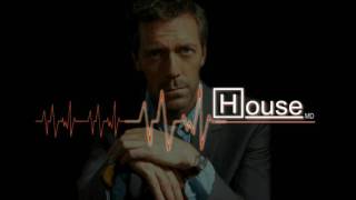 Dr House Theme Extended [upl. by Ballman]