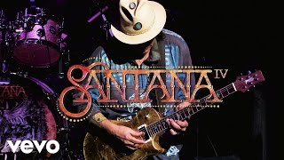 Santana IV  Live At The House Of Blues Las Vegas [upl. by Oniratac]