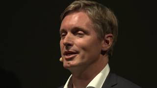 Corporate Culture – Leader’s Secret Asset  Harald Port  TEDxLugano [upl. by Stubstad693]