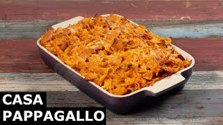 Pasta al forno S2  P85 [upl. by Gayner585]