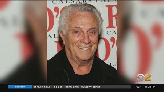 Founding Member Of The Four Seasons Tommy DeVito Has Died [upl. by Heyra535]