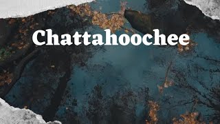 Chattahoochee Cover [upl. by Cannon890]