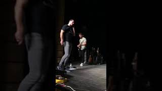 Chattahoochee live cover 030719  Walker Hayes [upl. by Lena]