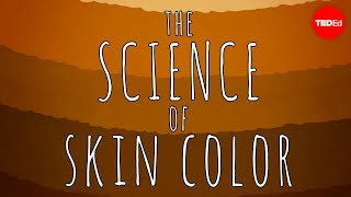 The science of skin color  Angela Koine Flynn [upl. by Alket]