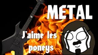 Point Culture sur le Metal [upl. by Naillimxam]