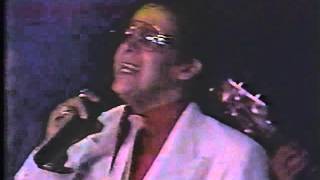 Hector Lavoe quotLocoquot LiveEn Vivo [upl. by Neelac]