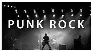 Punk Rock Music Playlist [upl. by Renault]