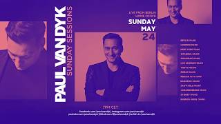 Paul van Dyks Sunday Sessions 11 [upl. by Ekram]