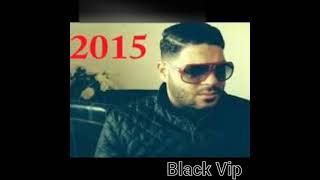 Cheb Houssem JeBt lahwas lrassi New Rai 2015 [upl. by Lunseth]