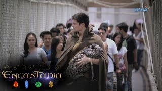 Encantadia 2016 Full Episode 4 [upl. by Ahsilra320]