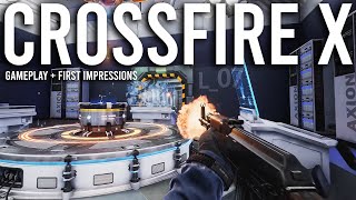 How to Download and Install Crossfire  Free FPS PC [upl. by Notsla659]