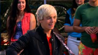 Song Clip  Stuck On You  Austin amp Ally  Disney Channel Official [upl. by Eibreh]