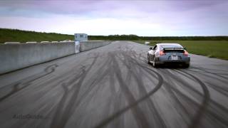 2011 Nissan 370Z Nismo Review  Inspired by motorsports but missing one very important track tool [upl. by Eladroc976]