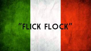 quotFlick Flockquot Bersaglieri [upl. by Dyna]