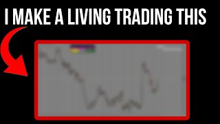 I MAKE A LIVING TRADING THIS [upl. by Caras]