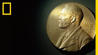 What Is the Nobel Prize  National Geographic [upl. by Iztim]