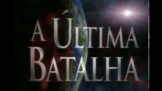 trailler do filme A Ultima Batalha [upl. by Llevert]