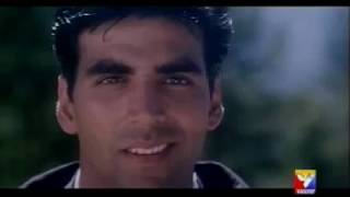 Chookar Tere Mann Ko Full Version  International Khiladi 1999 [upl. by Airemaj]