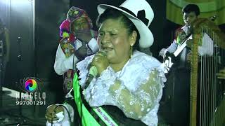 CONDEMAYTA DE ACOMAYO  MIX DE HUAYNOS EN VIVO [upl. by Nuarb]