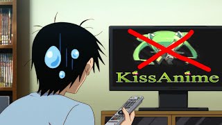 10 Replacement Websites For KissAnime [upl. by Llejk993]