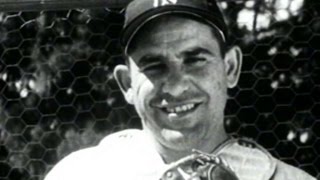 8 minutes in remembrance of No 8 Yogi Berra [upl. by Atsirc]