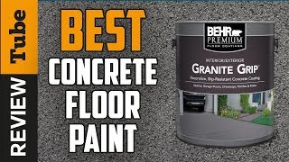 What is the best concrete paint for you 2024 [upl. by Matthias859]