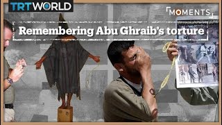 Remembering the Abu Ghraib torture scandal [upl. by Levey328]