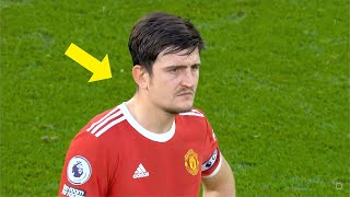 Maguire FAIL Moments [upl. by Nicholas112]