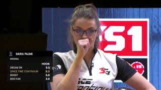 2019 World Bowling Tour Finals [upl. by Nomead]