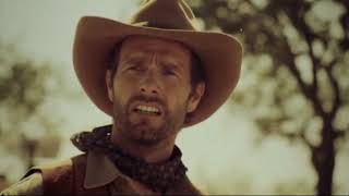 Funny Western Cowboy Commercials Compilation [upl. by Ajar77]