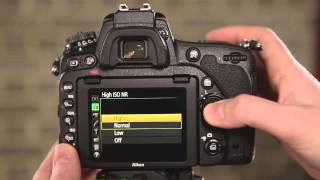 How to Master Noise Reduction in Your Camera [upl. by Shulem142]