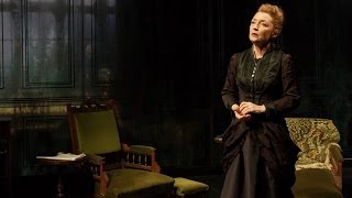 Ibsens Ghosts  Lesley Manville Exclusive Clip  Digital Theatre [upl. by Ahselak119]