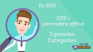 PS Concepts  Les Compétences Psychosociales [upl. by Cila]