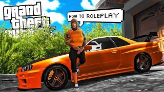 GTA 5 Roleplay SETUP TUTORIAL amp CHEAP PC BUILD  iPodKingCarter [upl. by Michelsen]