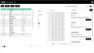 Polkadot Virtual Machine PVM simulation Fibonacci Program [upl. by Kesia]