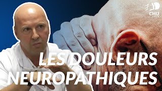 Les douleurs neuropathiques [upl. by Eiveneg]