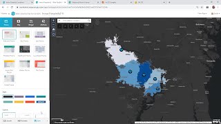 ArcGIS Enterprise Portal amp ArcGIS Online [upl. by Geraint]