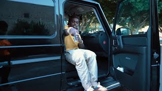 Kodak Black quotIn The Fleshquot Music Video [upl. by Thorvald]