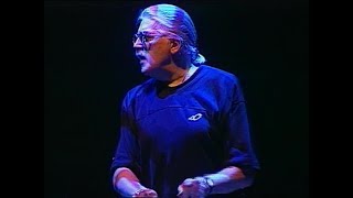 Deep Purple  When A Blind Man Cries Live At The House Of Blues 98 HQ Sound 720p HD [upl. by Oirom645]