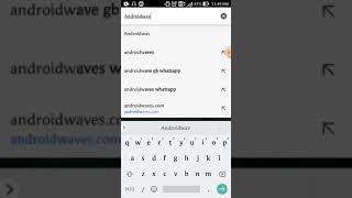 How to install GB WhatsApp in Android wave [upl. by Notelrac]