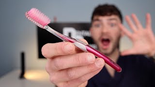 The Top 5 BEST Manual Toothbrushes [upl. by Rawdan69]