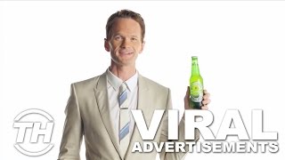 Top 4 Viral Ad Campaigns [upl. by Arodoeht389]