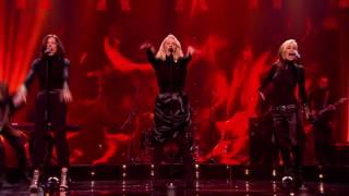 Bananarama Perform for the First Time in Nearly 30 Years ITV Preview [upl. by Garcon]